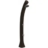 Formidra Happy 4x4 Solar Shower 44l Zilver 229 x 26 x 29 cm
