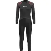 Orca Apex Float Neopreen Wetsuit Met Lange Mouwen Voor Dames