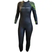 Seland Triathlon Woman Langemouw Neopreen Wetsuit