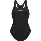 Orca Core One Piece Skinny Strap Badpak Roze || Maat: XS