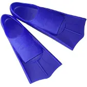 So Dive 912443 Swimming Fins Blauw EU 43-44