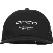 Orca Casual Plane Visor Cap Zwart S