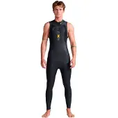 2XU Mouwloos wetsuit P:1 Propel