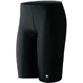 Tyr Tyreco Solids Jammer Zwart 32 Man