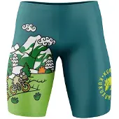 Otso Kukuxumusu Bike Jammer Groen S Man