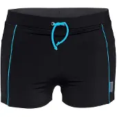 Aquafeel 24832 Swimming Brief Zwart 9 Man