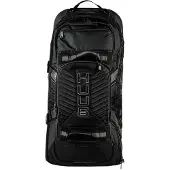 Huub Travel Wheelie Bag Zwart