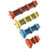 AstralPool Basic 55 Electrode Goud