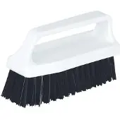 AstralPool 01405 Classic Straight Brush With Clip Fixing 330mm Transparant