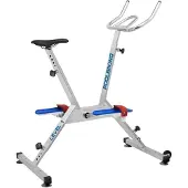 Poolbiking Level 1 Aquabike Wit