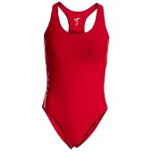 Joma 1-delig meisjes zwempak Shark III