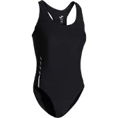 Joma 1-delig meisjes zwempak Shark III