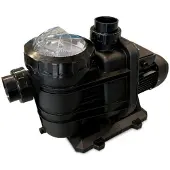 Aquasphere Fluidra 75943 Self-priming Pool Pump 300m Zilver