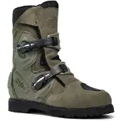 Sidi SidiMidAdventure2GoreMilitaryMotorlaarzen Maat 45