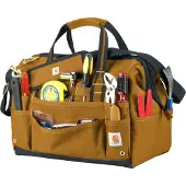 Carhartt 16 Inch 30 Pocket Gereedschapstas Maat