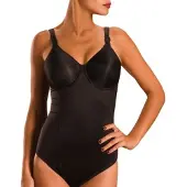 Chantelle Body Hedona | Maat: 95B | Kleur: Zwart