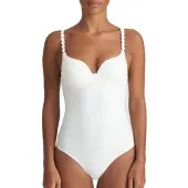 Marie jo Body met hartvormige hals, model 'Tom'