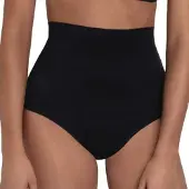 Anita High Brief Beauty Shaper | Maat: M | Kleur: Zwart