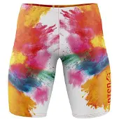 Otso Swjm Jammer Veelkleurig XL Man