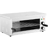Royal Catering RCPES-280 Salamander Grill, Tafelgrill, Zilver