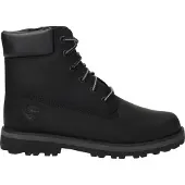 Timberland Youth Courma Kid Traditional 6 Inch Black Full Grain-Schoenmaat 33