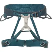 Petzl - Adjama - Klimgordel S, blauw