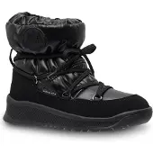 Antarctica 8666 Sneeuwlaars Kinderen Nero 34