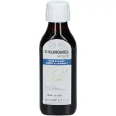 Soria natural Calmomel Siroop