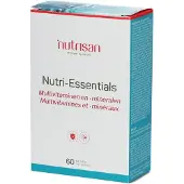 Nutrisan Nutri-Essentials 60 tabletten