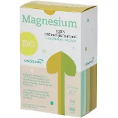 Cressana Bio Magnesium | 60 capsules