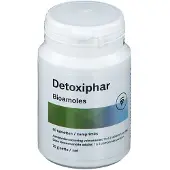 Nutriphyt Detoxiphar