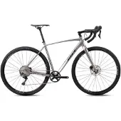 Bh Gravelbike Gravel X Alu 2.0 Shimano GRX 12V 700 mm Beige || Maat: M / 165-177 cm