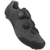 Massi Road Proteam Schoenen Grijs || Maat: 37