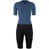 Etxeondo Binamic Kortärmig Racepak