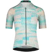 Bioracer Icon Baroudeur Korte Mouw Wielertrui