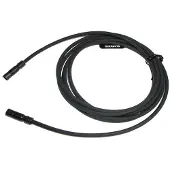Shimano Kabel Elektrisch Di2 E-tube Ew-sd50 550 Mm Zwart