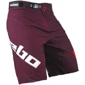 Hebo Fusion Korte Broek
