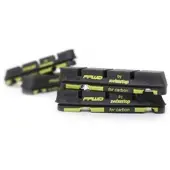 FFWD Carbon Shimano Swisstop X4 Velgremblokken