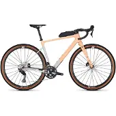 Focus Atlas 8.7 Grx Rd-rx820 2024 Gravelbike