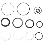 Rt Parts Rockshox Deluxe Servicekit