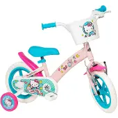 Toimsa En71 Hello Kitty 12´´ Fiets
