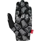 Fist Chequered Cups Handschoenen