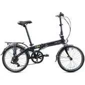 Dahon Vybe D7 20´´ Vouwfiets