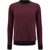 Santini Wind Block Violet Technisch Sweatshirt || Maat: XL