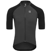 Kalas Passion Z4 Gravel Korte Mouw Wielertrui