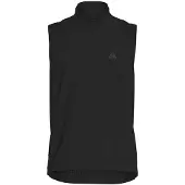 7mesh - Chilco Vest - Fietsbodywarmer M, zwart