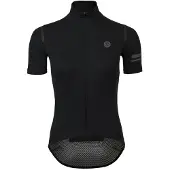 Agu Premium Rain Korte Mouw Wielertrui