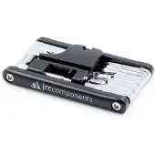 JRC Components 16 In 1 Polished Multitool