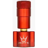 Peaty's Holeshot Co2-pomp