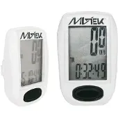 Mvtek Zetasport 15 Wireless Fietscomputer